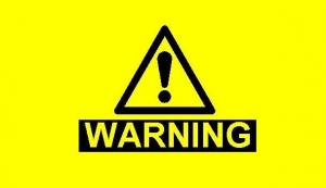 kebiasaan buruk saat mancing